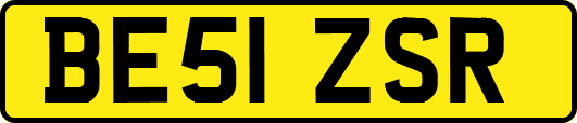 BE51ZSR