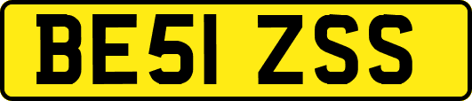 BE51ZSS