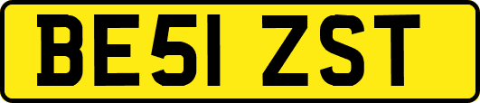 BE51ZST