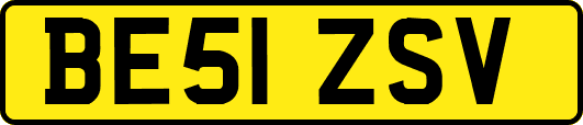 BE51ZSV