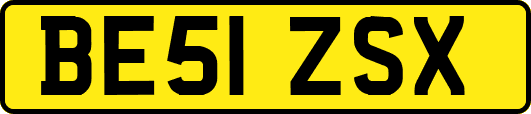 BE51ZSX