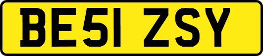 BE51ZSY