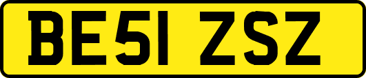 BE51ZSZ