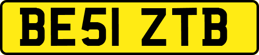 BE51ZTB