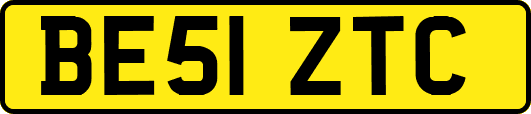 BE51ZTC