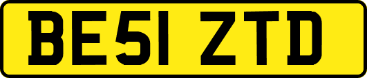 BE51ZTD