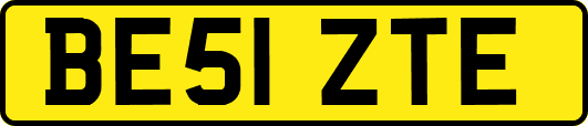 BE51ZTE