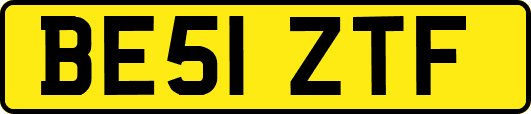 BE51ZTF