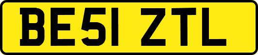 BE51ZTL
