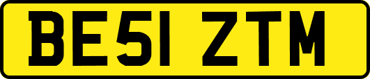 BE51ZTM
