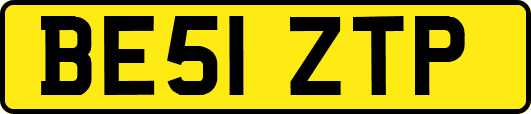 BE51ZTP