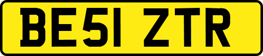 BE51ZTR