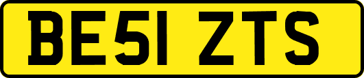 BE51ZTS