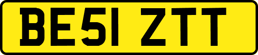 BE51ZTT
