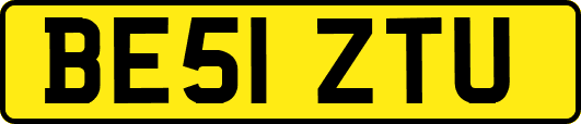 BE51ZTU