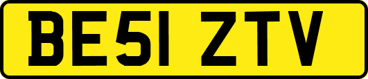 BE51ZTV