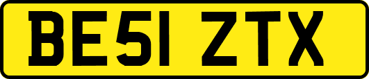 BE51ZTX