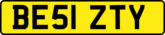 BE51ZTY