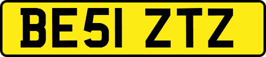 BE51ZTZ