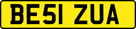 BE51ZUA
