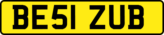BE51ZUB