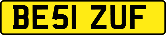 BE51ZUF