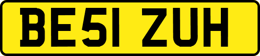 BE51ZUH