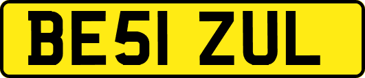 BE51ZUL
