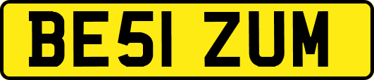 BE51ZUM
