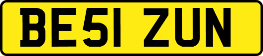 BE51ZUN
