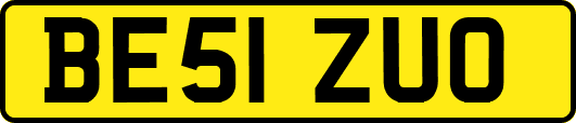 BE51ZUO