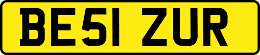 BE51ZUR