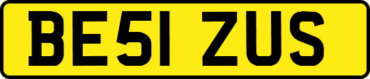 BE51ZUS