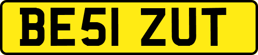 BE51ZUT