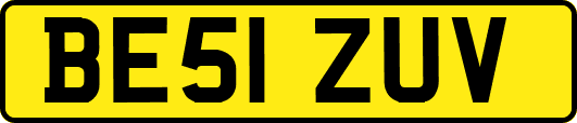 BE51ZUV