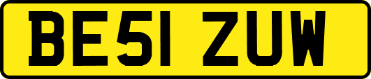 BE51ZUW