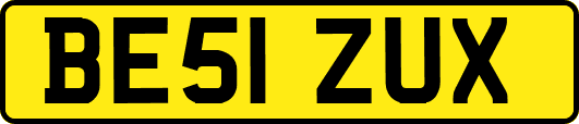 BE51ZUX