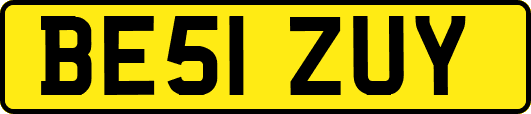 BE51ZUY