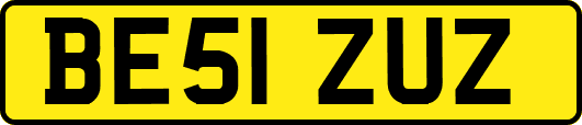 BE51ZUZ