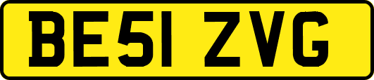 BE51ZVG