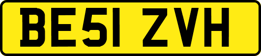 BE51ZVH