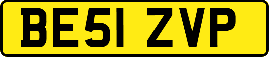 BE51ZVP