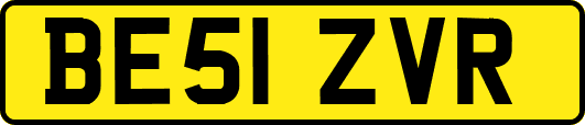 BE51ZVR