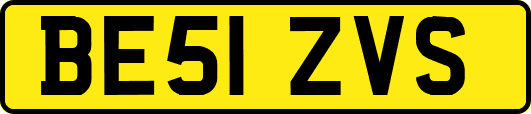 BE51ZVS