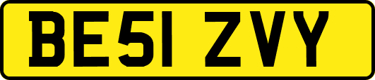 BE51ZVY