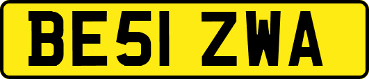 BE51ZWA
