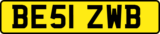 BE51ZWB