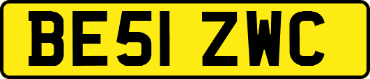 BE51ZWC