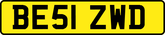 BE51ZWD