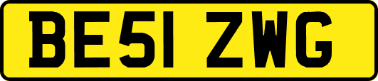 BE51ZWG